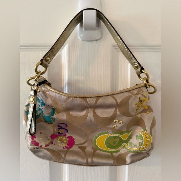 Coach bag - Picture 2 of 11